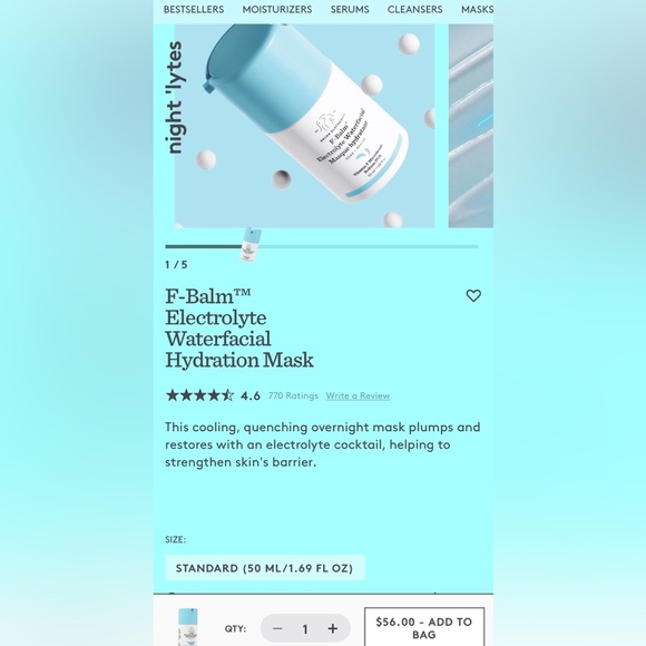 Drunk Elephant - Picture 8 of 10